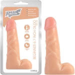 Beginner 6.7 Inch Dildo NO.02