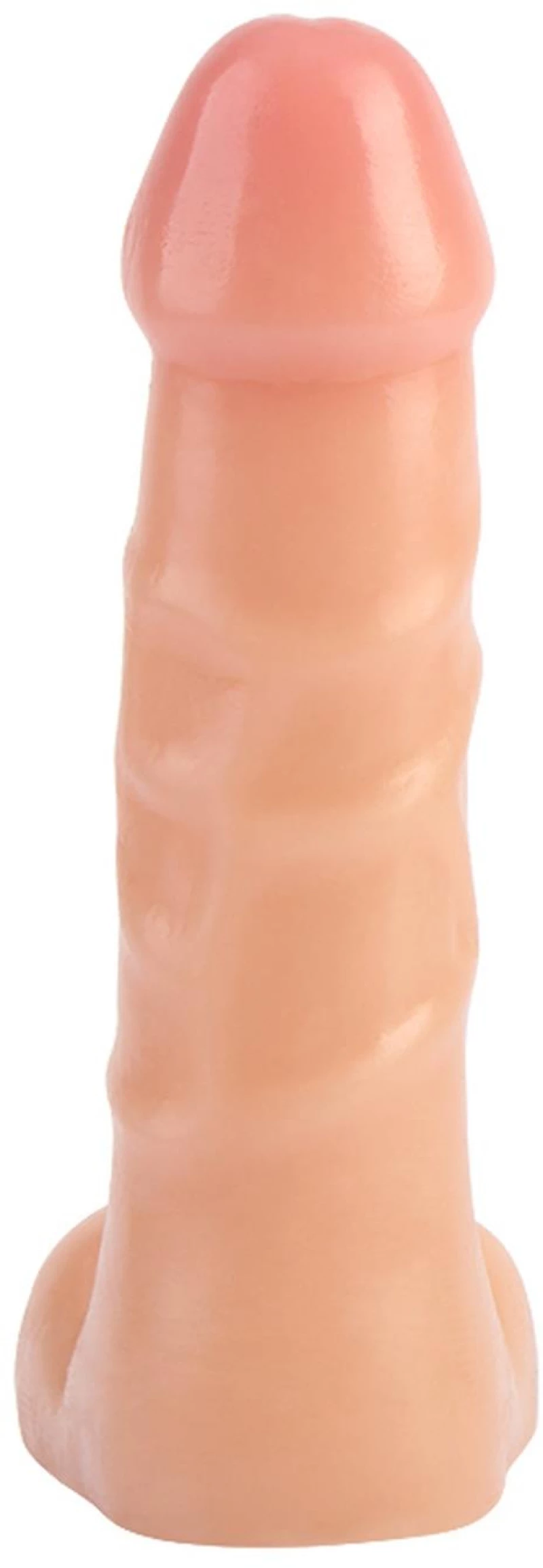 Beginner 6.7 Inch Dildo NO.02