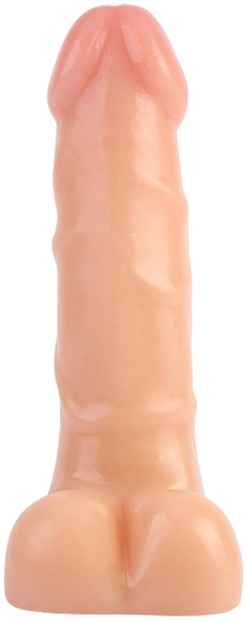 Beginner 6.7 Inch Dildo NO.02