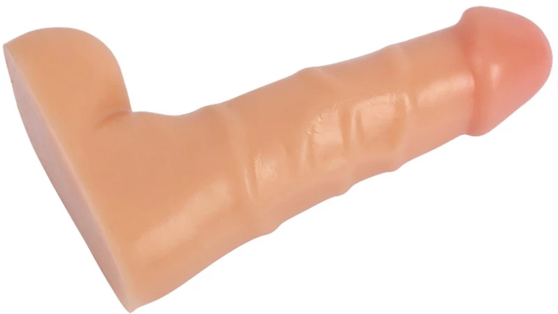 Beginner 6.7 Inch Dildo NO.02