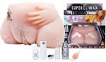 Baile Masturbator Superclimax Flesh