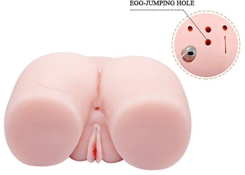 Baile Masturbator Superclimax Flesh
