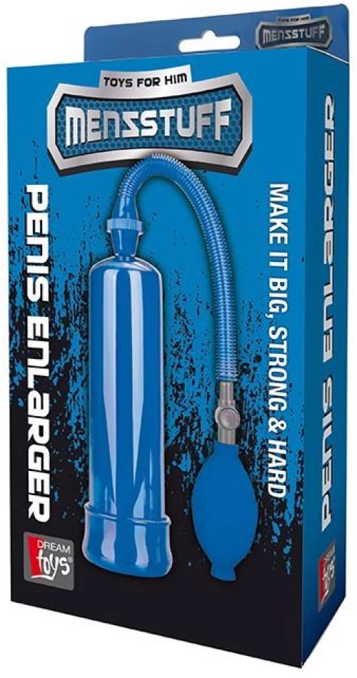 PENIS ENLARGER