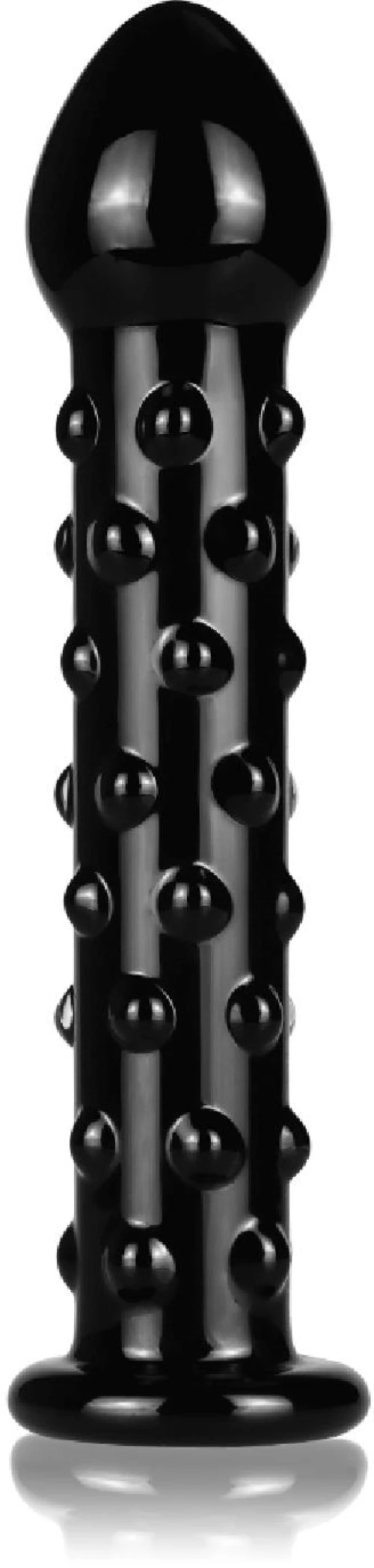 Glass Blk 7"