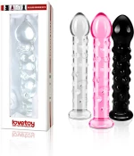 Glass Blk 7"