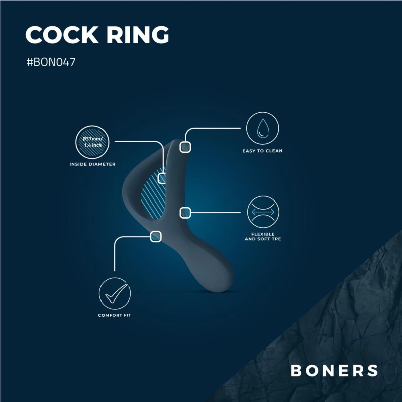 Boners ring