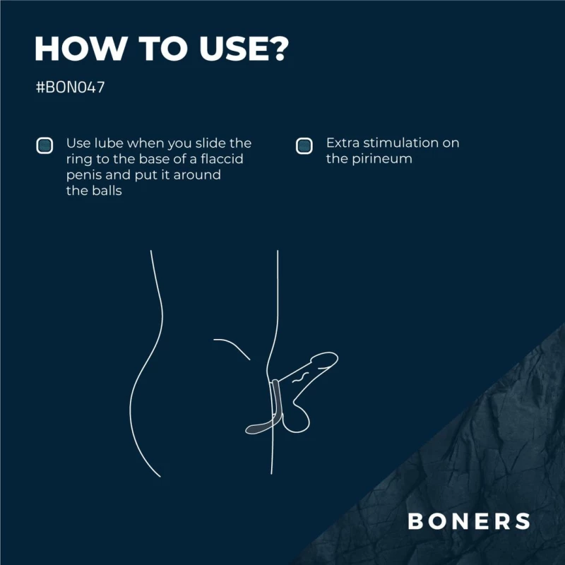 Boners ring