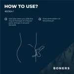 Boners ring