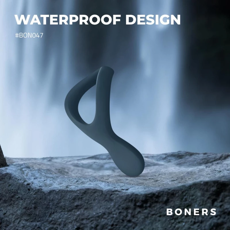Boners ring