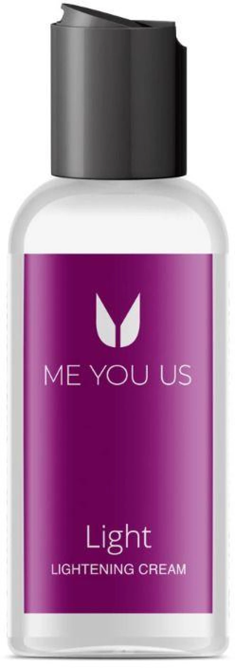 Me You Us Light Lightening Cream 50ml