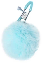 Clams Party Hard Angelic Blue