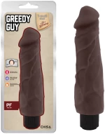 Greedy Guy