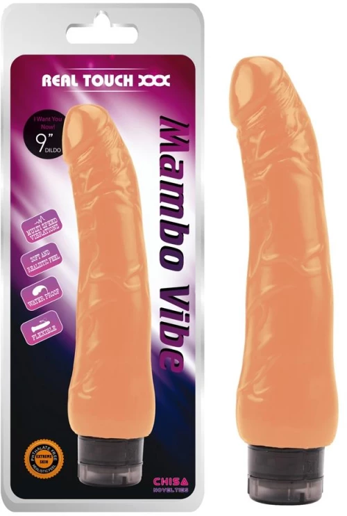 Mambo Flesh