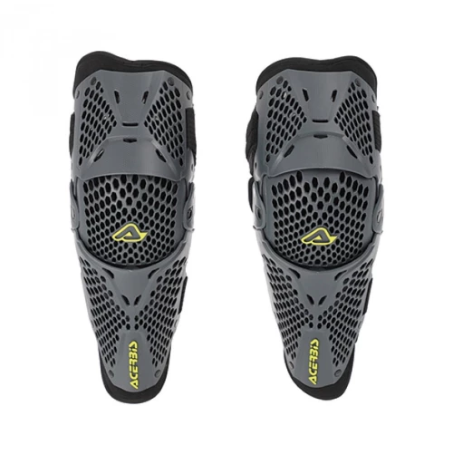 Acerbis Επιγονατίδες K035 26740.070 Grey