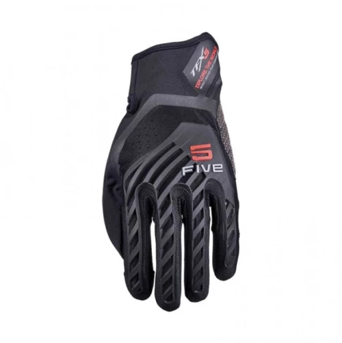Five TFX5 Γάντια Black