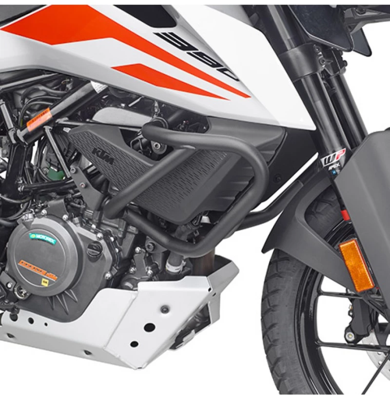 Kappa Προστατευτικά Κάγκελα KTM 390 Adventure 20-24 KN7711
