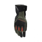 Acerbis CE Crossover WP Γάντια Black/Green