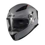 Axxis Panther SV A12 Grey Gloss