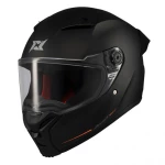 Axxis Fenix A1 Black Matt