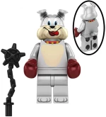 Συλλεκτική Φιγούρα  (Tom & Jerry ) - Spike  4,5 cm