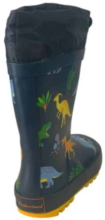 Childrenland γαλότσες YL-8200 Blue