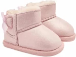 Conguitos μποτάκια australian TESH501004 Pink