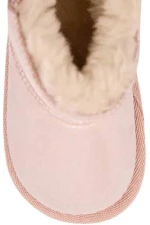 Conguitos μποτάκια australian TESH501004 Pink
