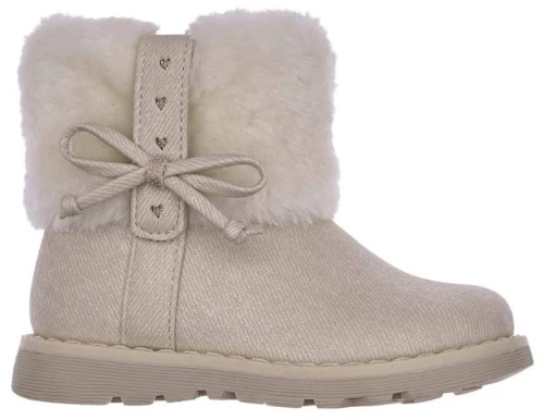 Chicco ανατομικά first step μποτάκια Fling 2102100-410 Beige