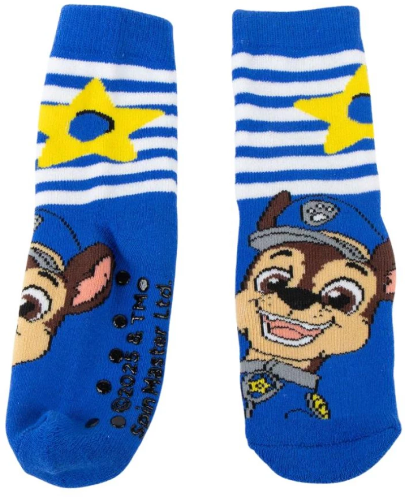 Disney αντιολισθητικές κάλτσες Paw Patrol 2900002974 Multi