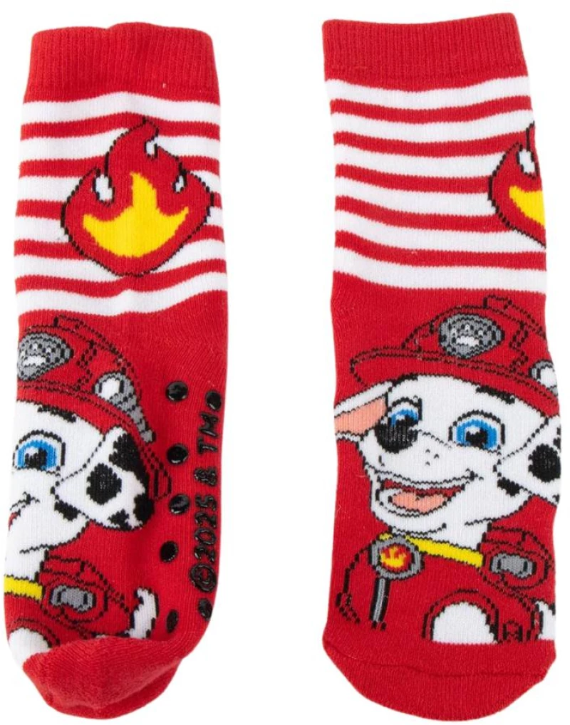 Disney αντιολισθητικές κάλτσες Paw Patrol 2900002974 Multi