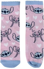 Disney κάλτσες STITCH 2900002308 Multi
