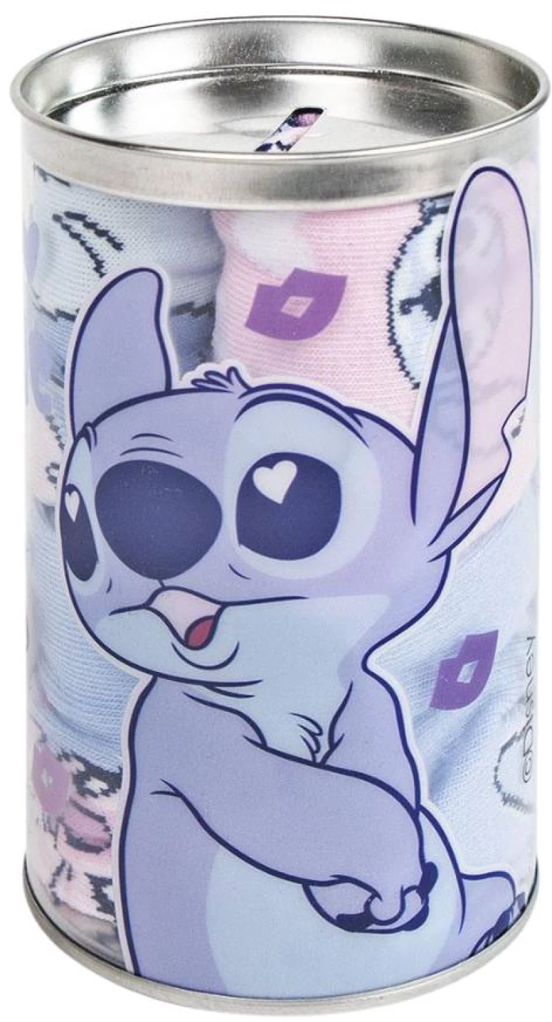 Disney κάλτσες STITCH 2900002308 Multi