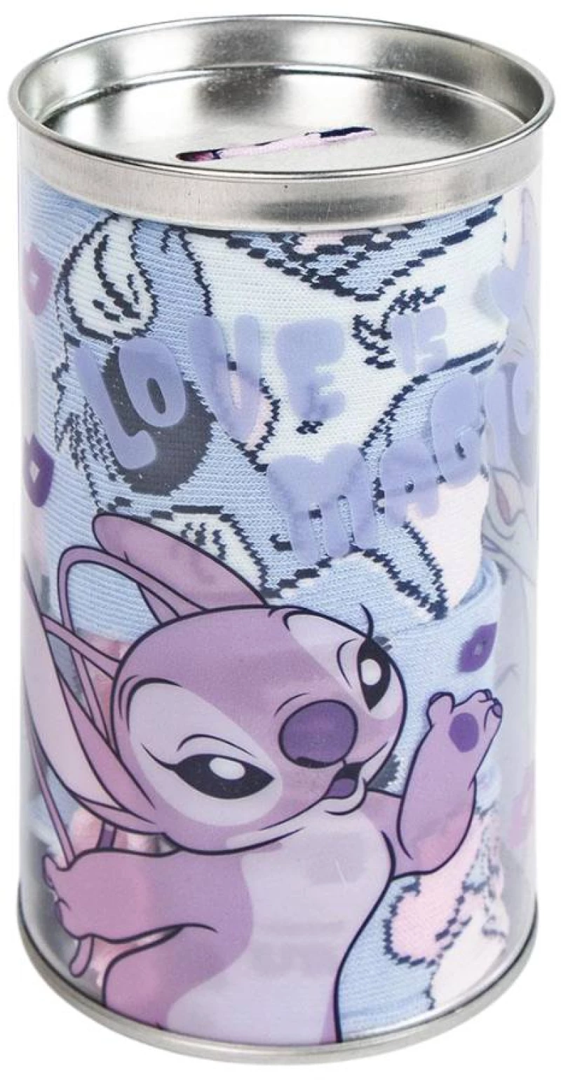 Disney κάλτσες STITCH 2900002308 Multi