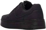 Xti casual sneakers 144535 Black