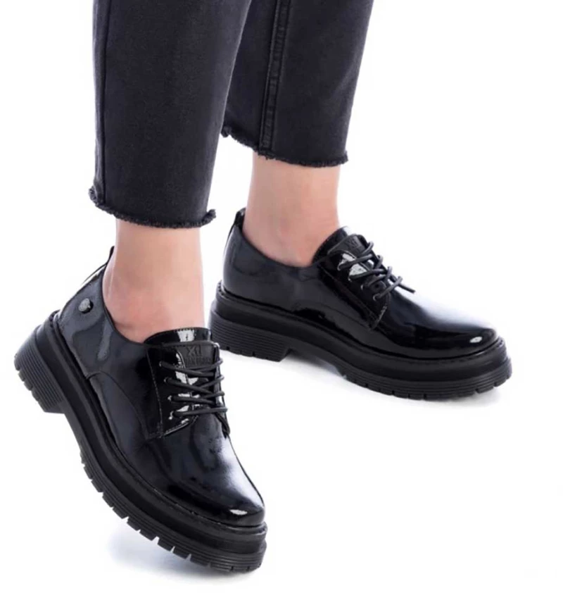 Xti loafers 140344 Negro