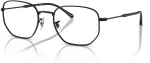 RAY BAN RX 6496 2509