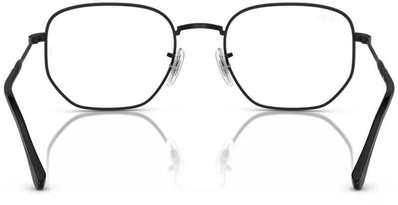 RAY BAN RX 6496 2509