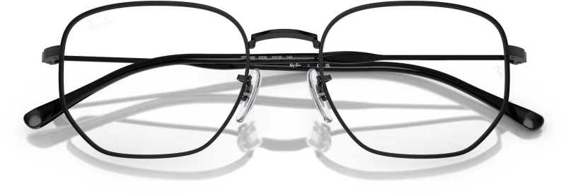 RAY BAN RX 6496 2509