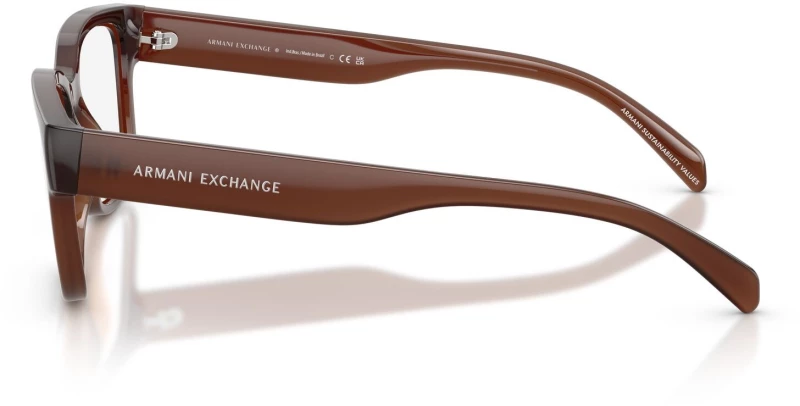 ARMANI EXCHANGE AX 3124U 8373