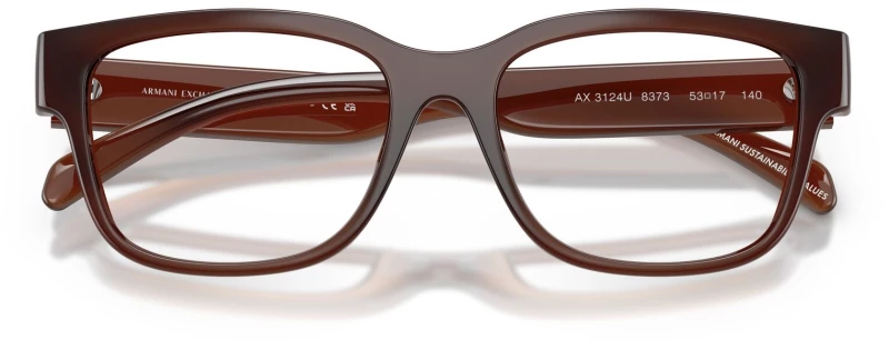 ARMANI EXCHANGE AX 3124U 8373