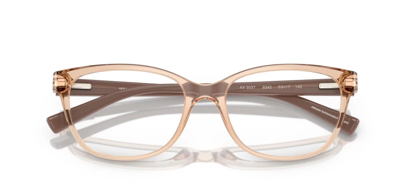 ARMANI EXCHANGE AX 3037 8342