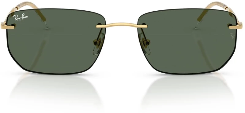 RAY BAN RB 3768 001/71