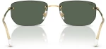 RAY BAN RB 3768 001/71