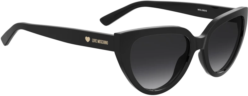 LOVE MOSCHINO MOL095/S 8079O