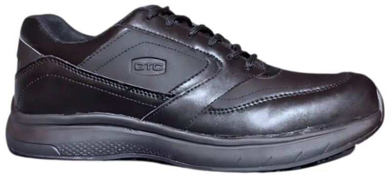 Παπούτσι Ασφαλείας S1 PL SR Fly-knitted Non-metal Icarus Low GTC (No41)