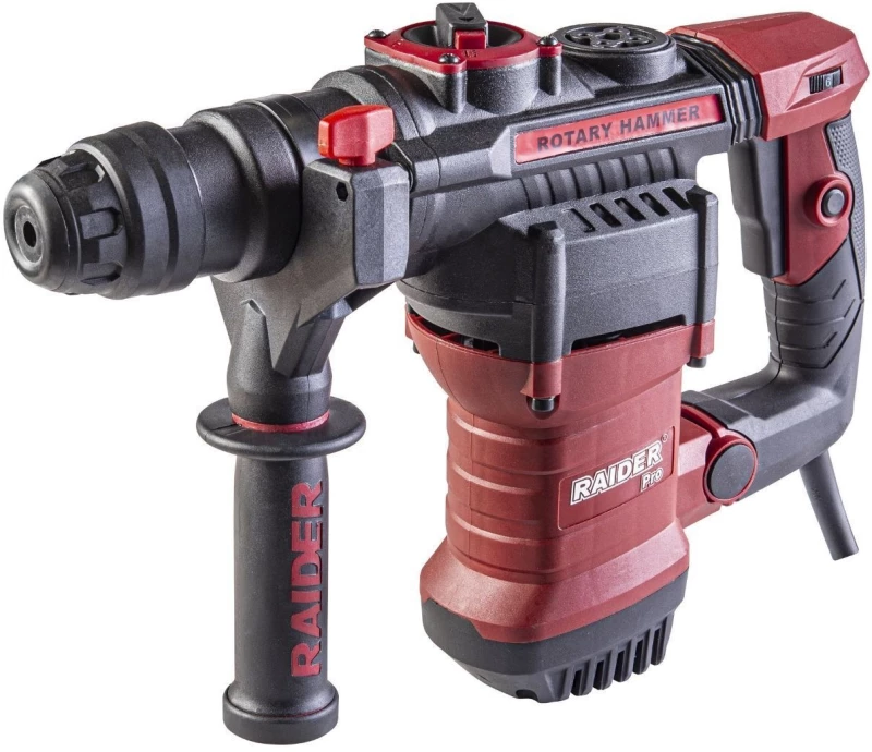 Δράπανο Περιστροφικό Πιστολέτο SDS+ 1800W / 6J RDP-HD56 RAIDER Pro
