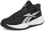 100246832 Reebok Core Sneakers Core Black / White Reebok