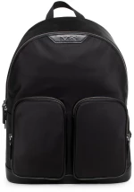 MICHAEL KORS  Σακίδιο 37F4LKNB7B ΜΑΥΡΟ