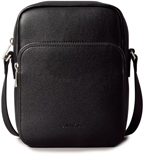 Calvin Klein  Ανδρική Τσάντα LV04D3076G   ΜΑΥΡΟ