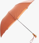 Ομπρέλα παπαγάλος (002-90parrot-brown)